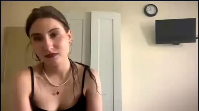 nerrycherry webcam