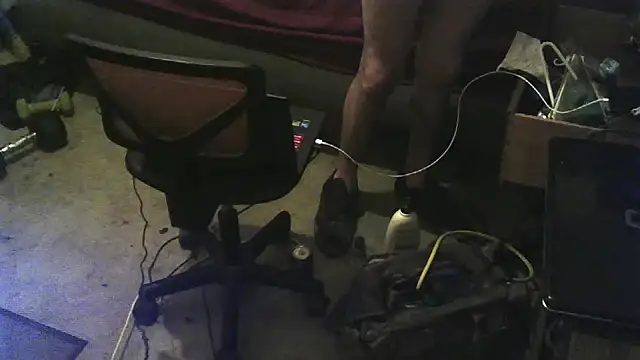 Johnny1991Blunt webcam