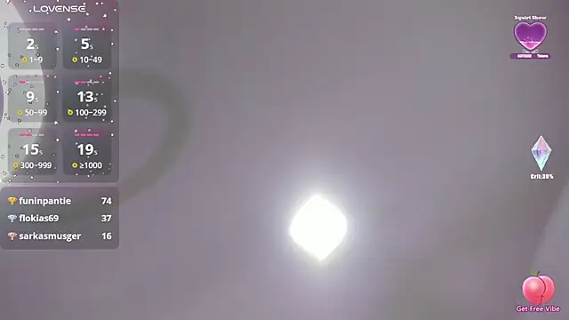 Lele_669 webcam