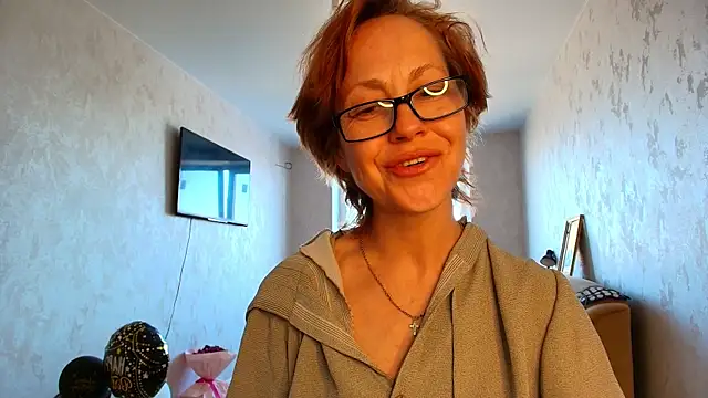 LioraWeiss webcam