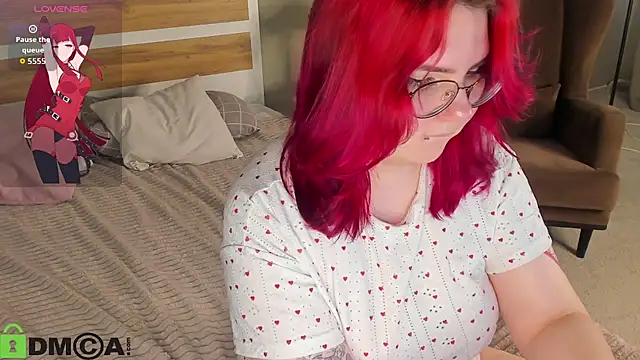Alice_Kitagawa webcam