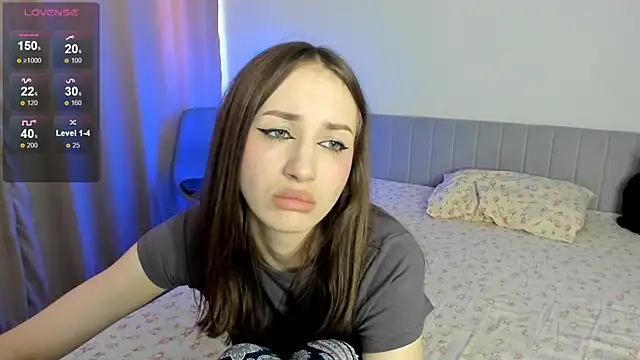 annablisa webcam