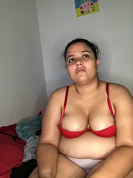 EliVanegas webcam