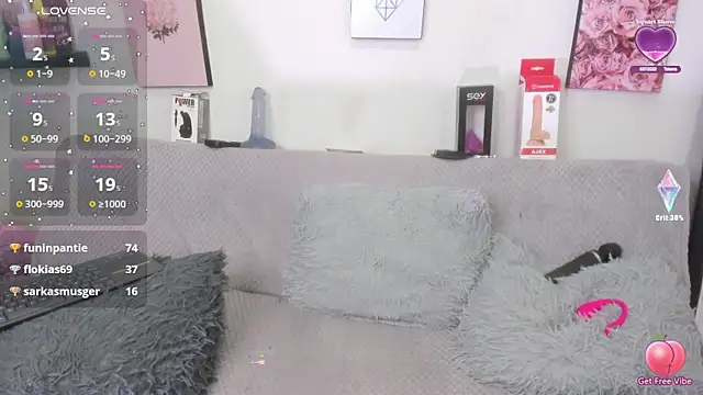 Lele_669 webcam