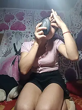 Zhan99999 webcam