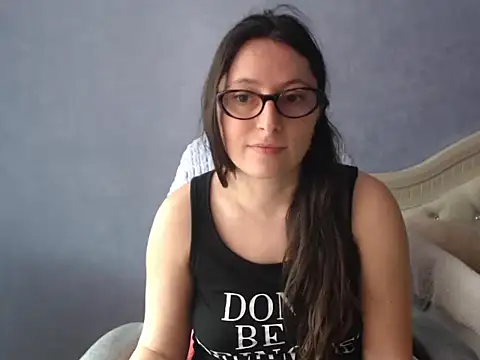 LuckyLisa23 webcam