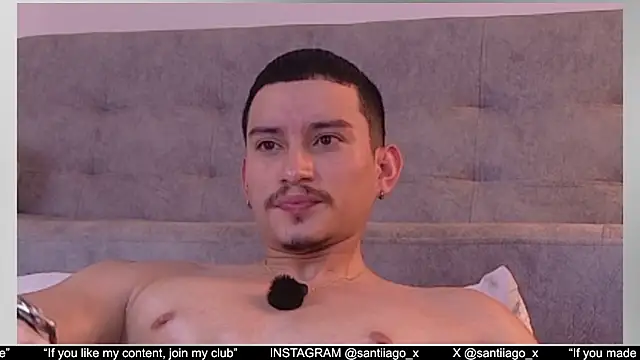 SantiagoXoXo webcam
