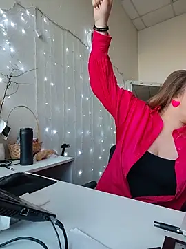 Juicy_PeachLux webcam