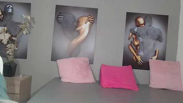AntonellaBlanc webcam