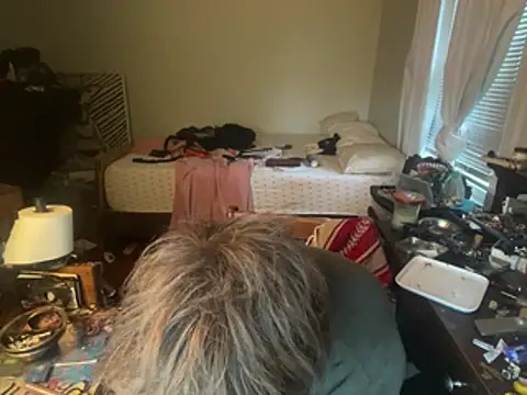 XanderOzzz webcam