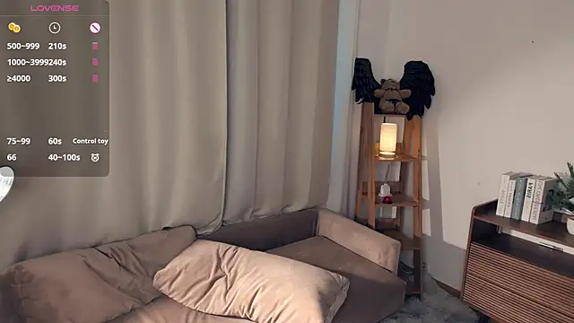 LaureMestler webcam