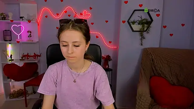 rebecca_smile webcam
