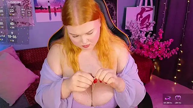 Arietta_Heart webcam