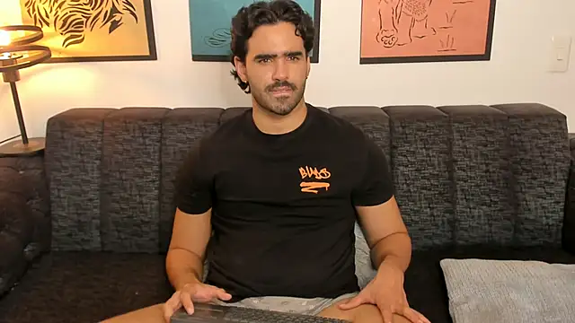 Brad_Martin webcam
