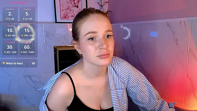 RinKittyy webcam