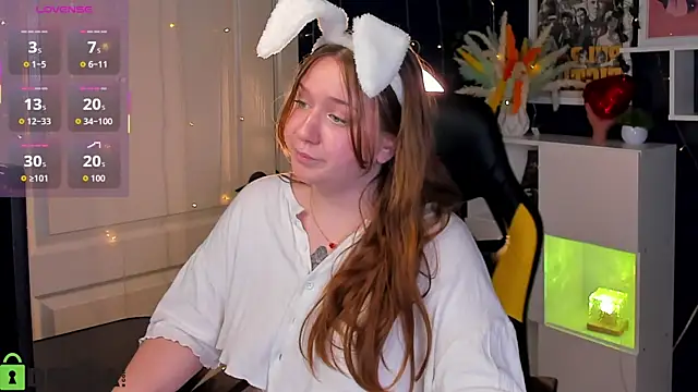 Lilit_Sinful webcam