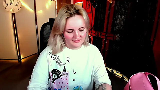 KathyBriggs webcam