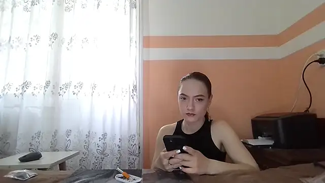 JulianeHedgpeth webcam