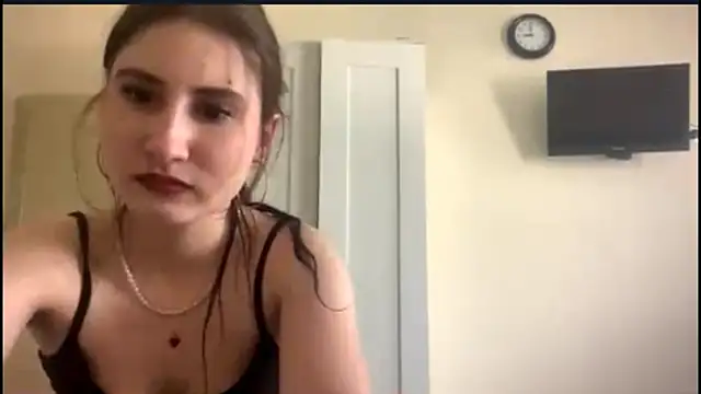 nerrycherry webcam