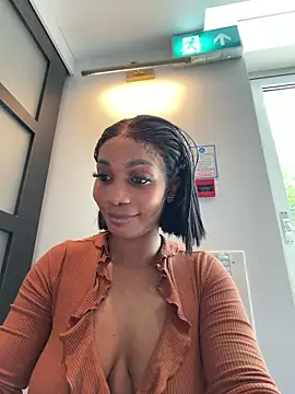 ___Nessa webcam