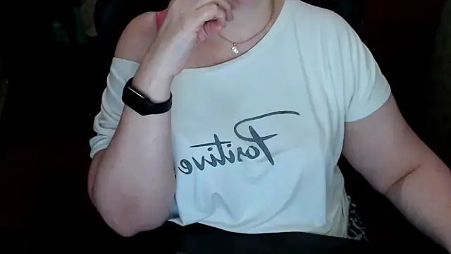 AlisaHot55 webcam