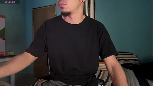 Im_steven webcam