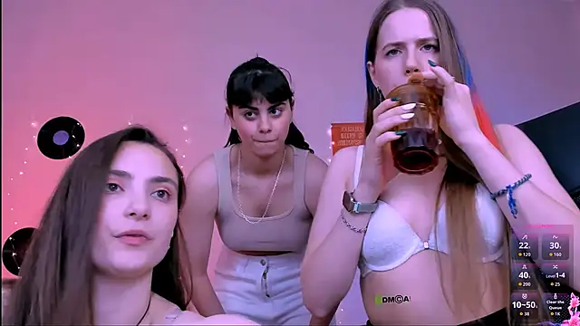 lumi_soft webcam