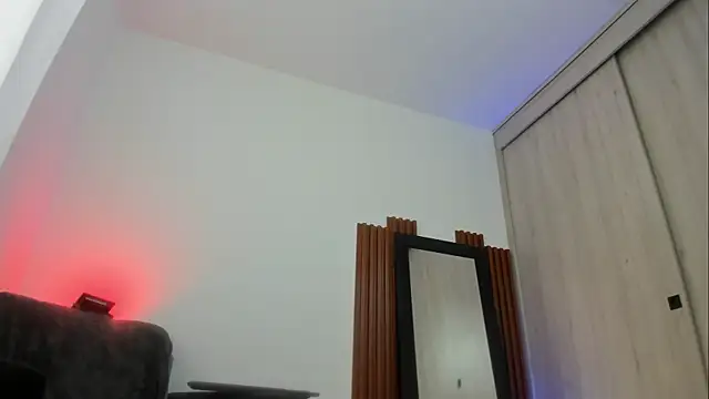 Rebeka-baker webcam
