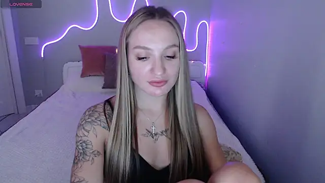 MirrraMisss webcam
