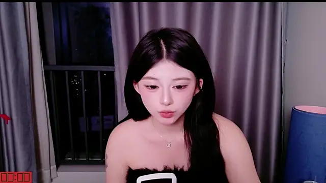 MiMi-Loveyou webcam