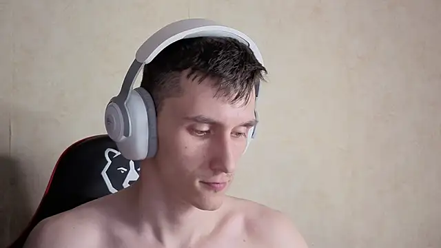 touch_me7 webcam