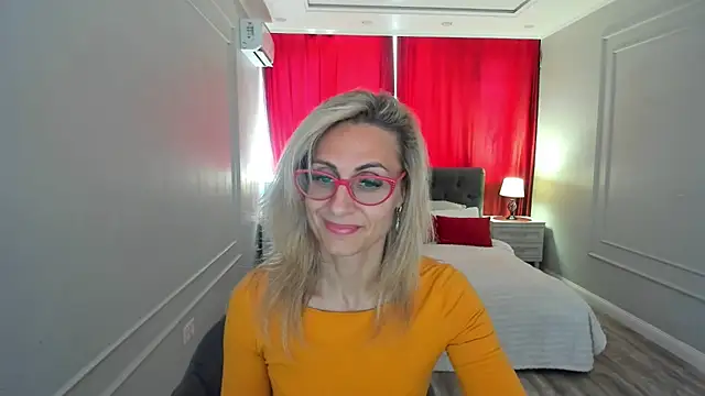 MuseOfStage webcam
