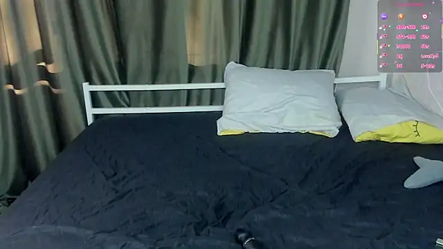 Lexy-Woorhez webcam