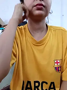 KumarSilencesex21 webcam