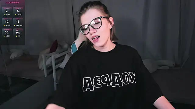 CathyAdams webcam