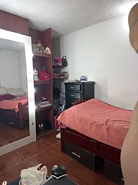 MariamGray1 webcam