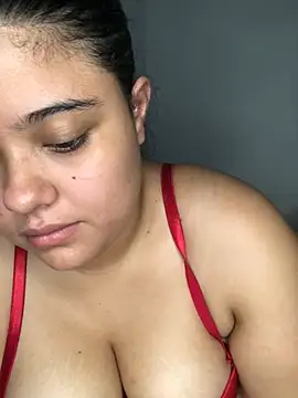 EliVanegas webcam