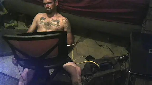 Johnny1991Blunt webcam