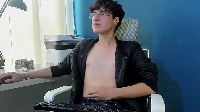 Krown_nox webcam