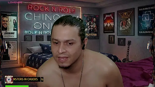 chino_roz webcam