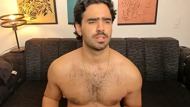 Brad_Martin webcam