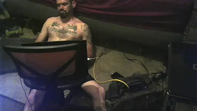 Johnny1991Blunt webcam