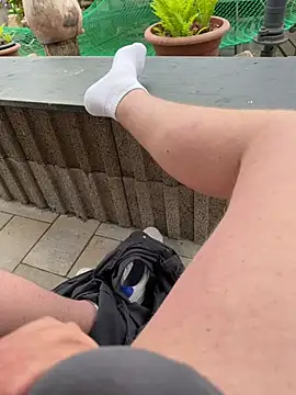 frechsein webcam