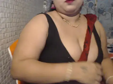 Oh_Maya webcam