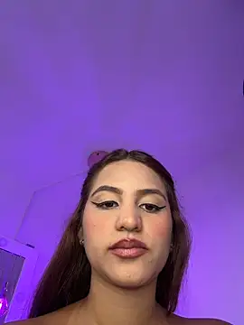 ViankaRose webcam