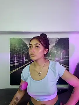 Nina-Mars webcam