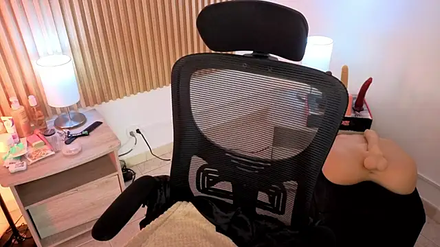 MarianL0ve webcam