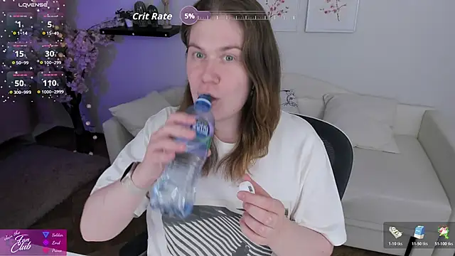 Nancy_Sun_ webcam