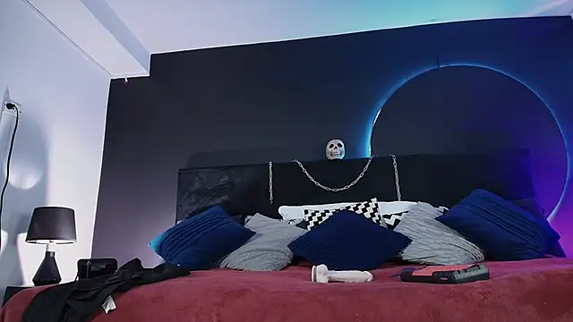 _Jade_16 webcam