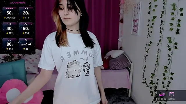 alexa_lexi_ - Alexa_Lexi_'s free webcam - UK Sex Cams